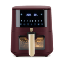 AirFryer átlátszó ablakkal (5 L)