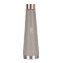 Palack alakú termosz (0,4 L)