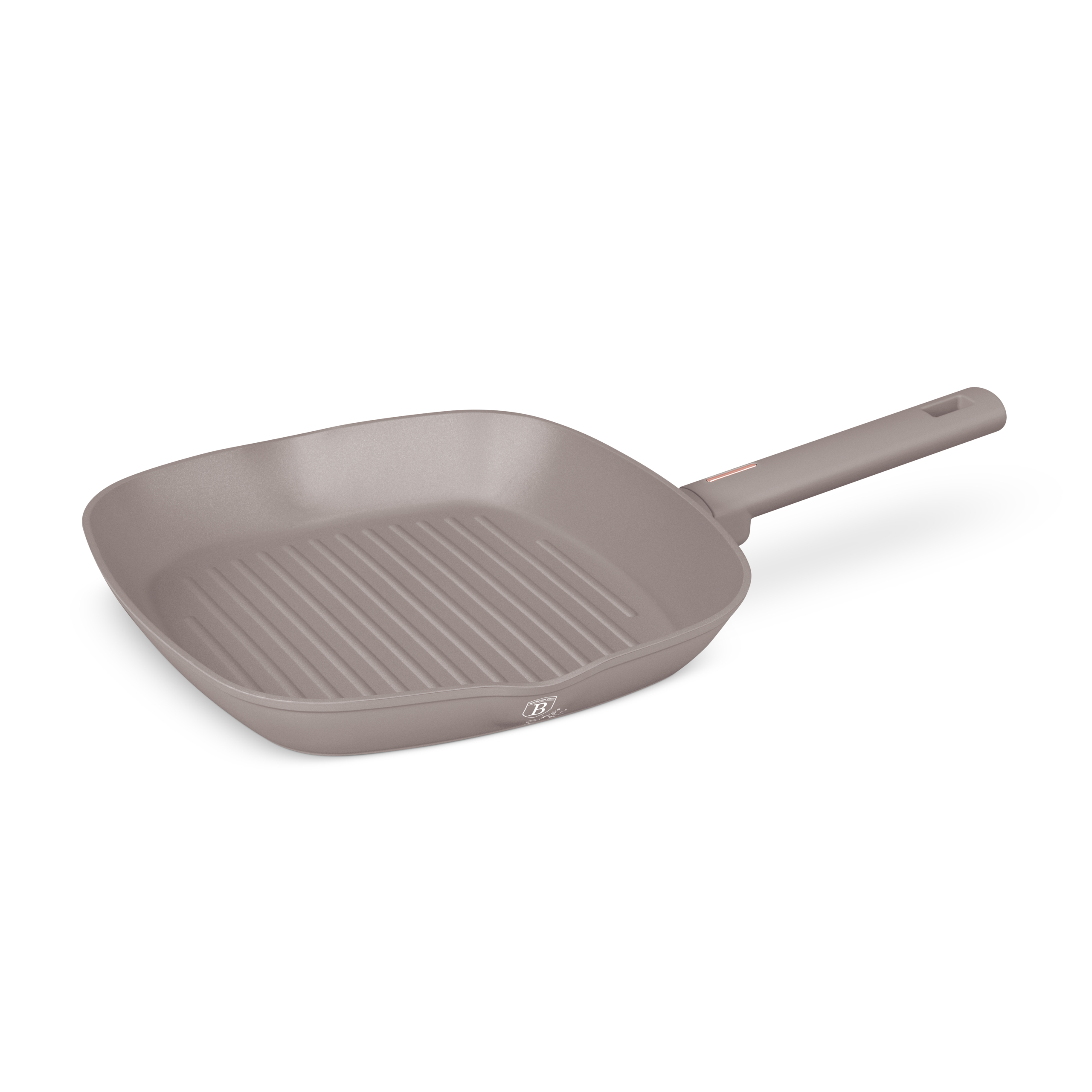 Grill serpenyő (28 cm)