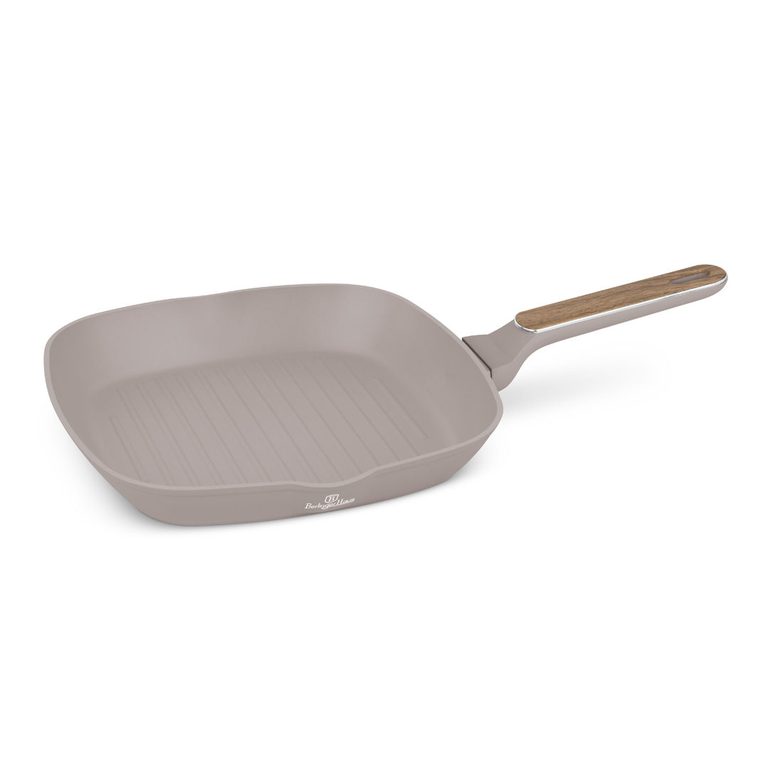 Grill serpenyő (28 cm)
